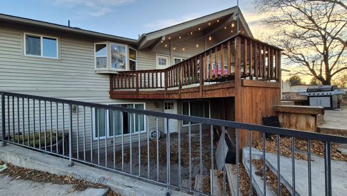 All Photos for Vivid Windows in Centerville, UT