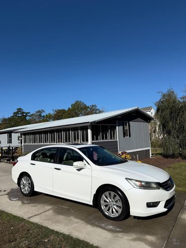 Gold Package "FULL detail" for Relentless Shine Mobile Detailing in Calabash, NC