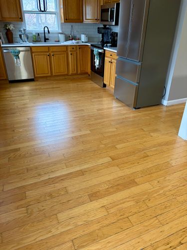  for Simply Wood Floors in Worcester, MA
