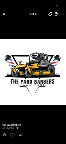 All Photos for The Yard Barbers in Somerset, KY