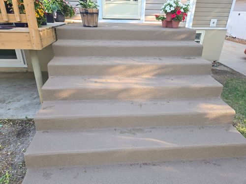 All Photos for Kirwins Concrete LTD in Medicine Hat, CA