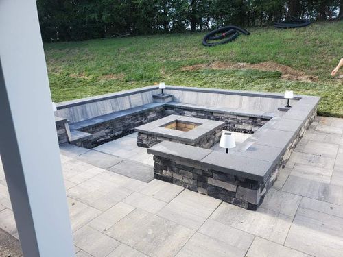 Exterior Remodeling for PCG LLC in Charlotte, NC