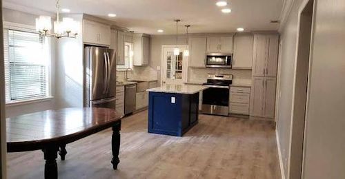 All Photos for Affordable Remodeling ETX in Tyler, TX