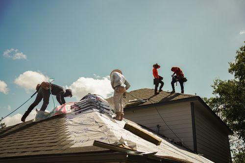  for Diamond Ridge Roofing in Pleasanton, TX