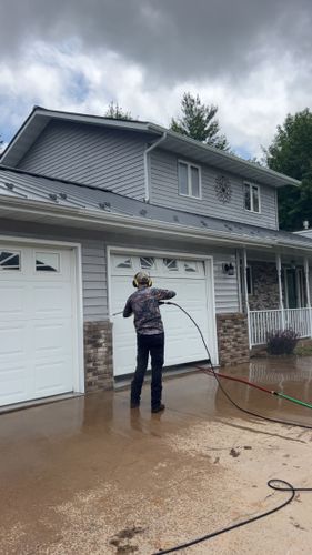  for Mahner Service in Medford, WI