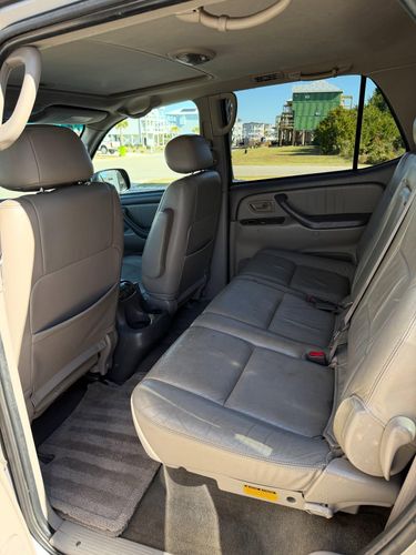 Bronze Package "Light Detail" for Relentless Shine Mobile Detailing in Calabash, NC