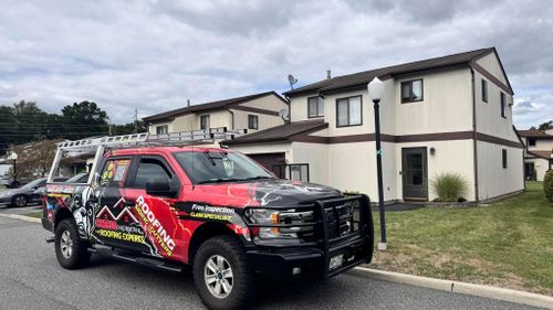 for CHRISS CONSTRUCTION CORP. in Middletown, NY 