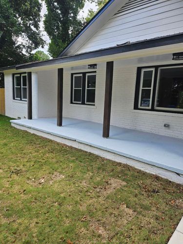 Deck & Patio Installation for Palm Haven NC in Raleigh, NC