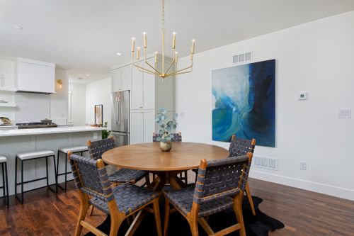 Kitchen and Bathroom Renovations for Radiant Homes LLC in Fort Collins, CO