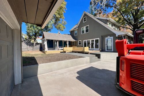 All Photos for Hyatt Constructions in Buckner, MO