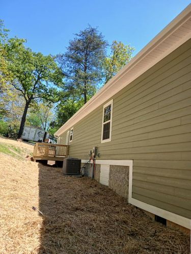  for Scenic City Seamless Gutters LLC in Chattanooga, Tennessee