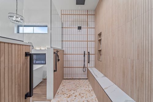 Custom Home Construction for Genuine Homes LLC in Franklin County, WA