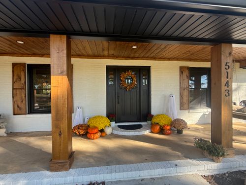  for B4 Construction LLC in Cookeville, TN