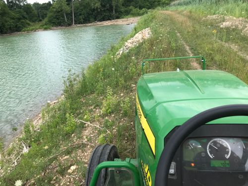  for A1 Bush Hogging & Lawn Service in Columbus, OH