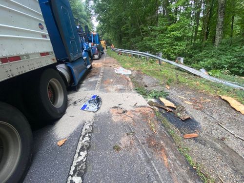 All Photos for Foothills Spill Response Team LLC in  Rutherfordton, NC