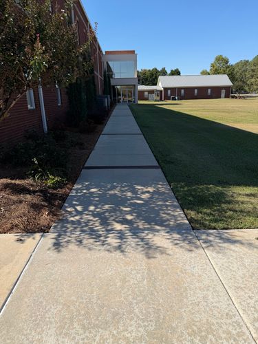 House Washing for Pressure Washing in Dublin, Macon, and Warner Robins in Macon, GA