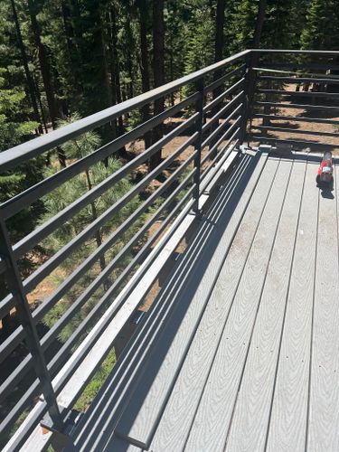  for Redpoint Construction in Truckee, CA