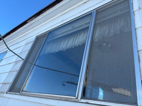 Window Replacement for Alta Vista Construction in Logan, UT