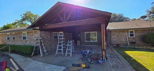  for Affordable DFW Contractors LLC in Fort Worth, TX