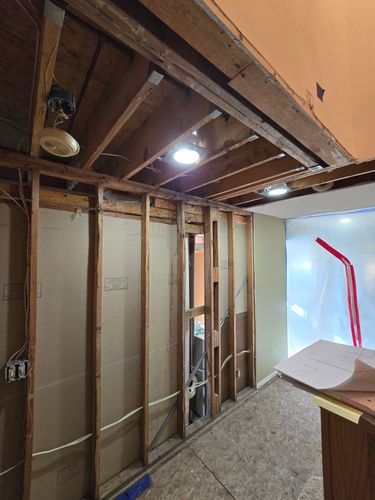  for Majestic Drywall & Power Washing in Wyoming, MI