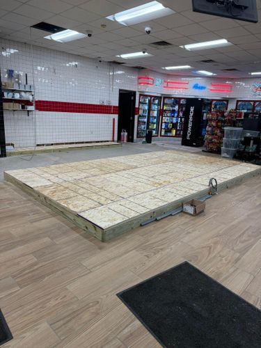  for Zerjav Contracting Solutions  in Warrenton, MO