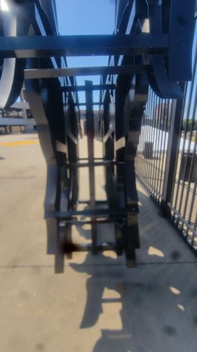 Custom Welding for New Way Welding services in Montgomery, AL