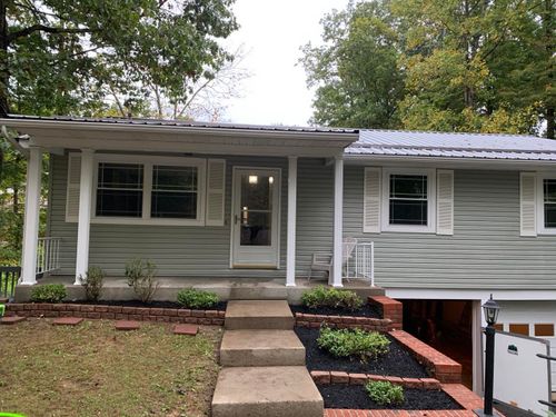 Landscaping for Cloonan's Home Improvement LLC in Ghent, WV