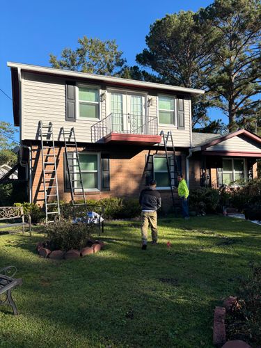  for Palmetto Quality Painting Services in  Charleston, South Carolina