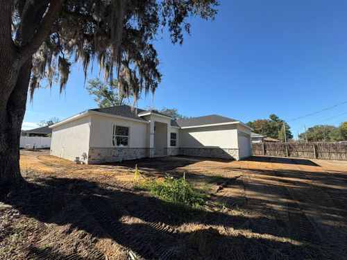 Site Preparation for South Lake Loader Service in Minneola, FL