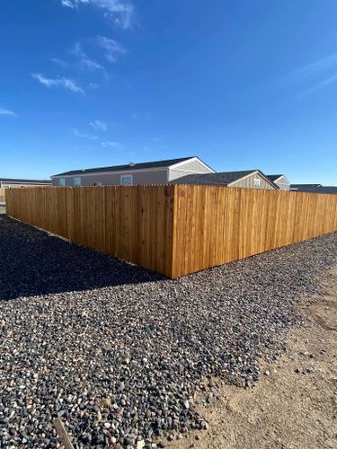 Deck Installation for D & D Handyman Services LLC in Cottonwood, AZ