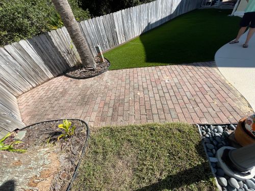 Exterior Painting for Ferrell’s Professional Painting & Home Services LLC in Panama City Beach, FL