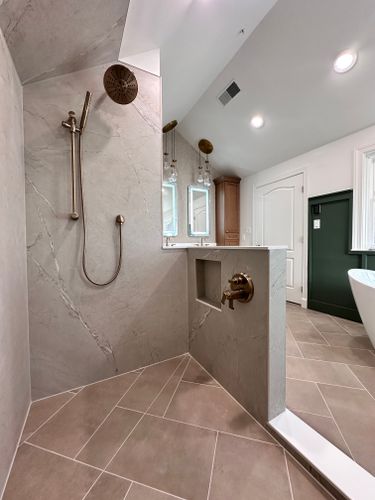 All Photos for Superior Remodeling in Huntingtown, MD