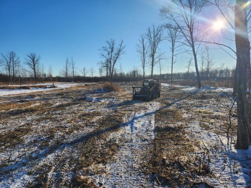  for Central Minnesota Brush Control and Landscaping in Brook Park, MN