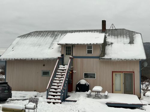  for Superior Exteriors in Johnson, VT