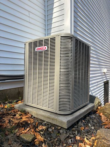 All Photos for Folsom Heating & Cooling in Epsom, NH