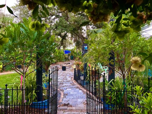 Irrigation System Design & Install for DelliQuadri Landscapes LLC in North Port, FL