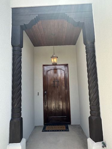  for Revived Painters LLC in Las Cruces, NM