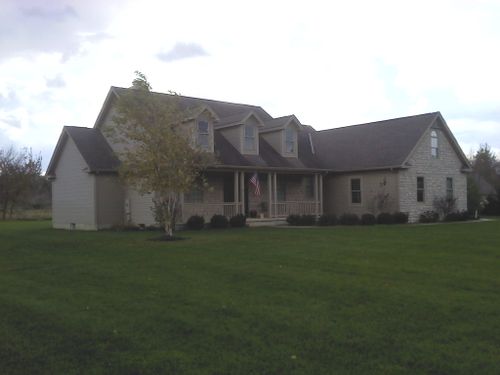  for Shockley & Son's Painting Contractors in Westerville, OH