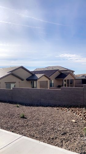 Roofing for MPB Construction LLC in Albuquerque, NM