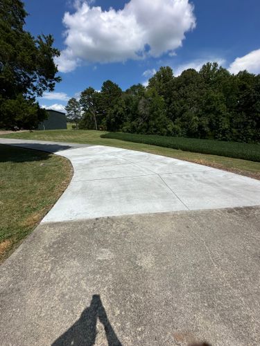  for McCune Construction LLC in Mocksville, NC