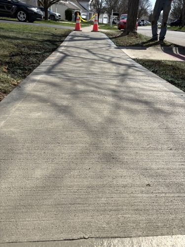 All Photos for Upright Concrete Construction LLC in Plain City, OH