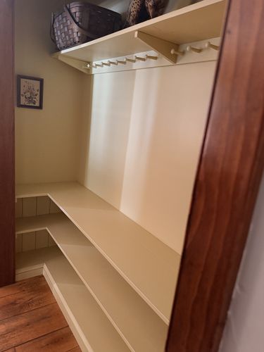 Custom Carpentry for Trinity Handyman Solutions in Eastford, CT