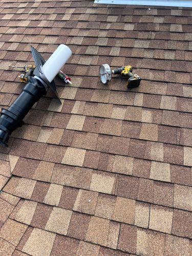 Roofing Replacement for Rise Roofing NC in Cary, NC