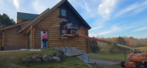  for Final Coat Drywall & Painting LLC in Hendrix , MN