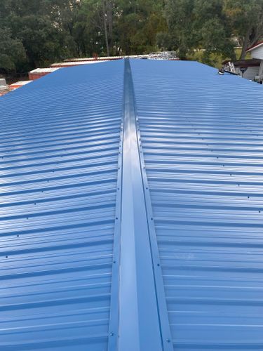 Roofing Replacement for A1 Roofing in Brunswick County, NC