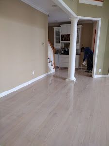  for ASG Hardwood Floors in Redford, MI