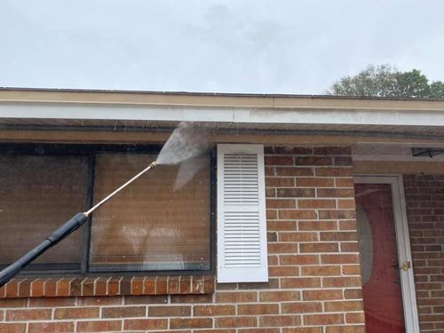 Pressure Washing for Car Guys of North Florida Inc. in Jacksonville,  FL