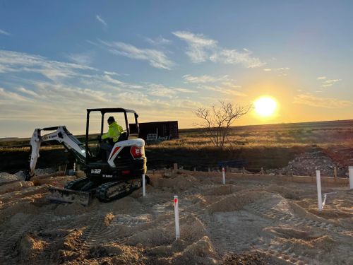  for JJL Excavating LLC in Georgetown, TX