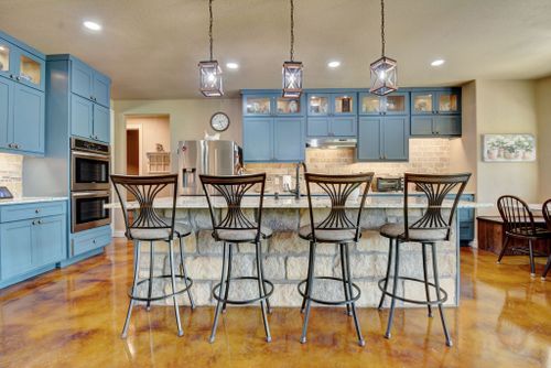  for Custom Pro Remodeling in Rosanky, TX