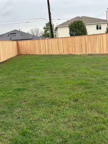 Fence And Gate Repairs for Morales Fence in South Houston, TX